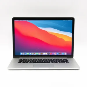 Macbook Pro 2020 - Intel I7 +32 Gb Ram -512 Nvme / Touch Bar