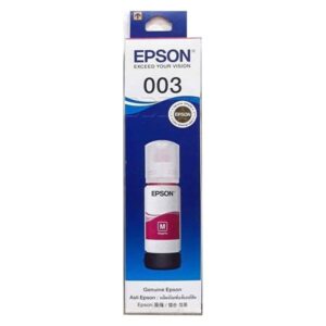EPSON 003 MAGENTA INK CARTRIDGE