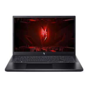 ACER NITRO V15 - CORE I7 13TH GEN (RTX 4060 8GB ) 16GB RAM  512GB NVME BRAND NEW GAMING LAPTOP