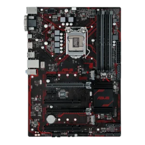 ASUS PRIME B250-PLUS 6th/7th Gen MOTHERBOARD