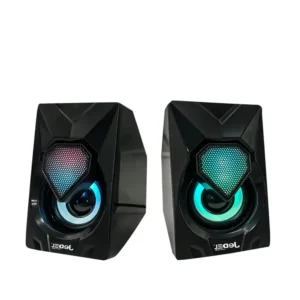 JEDEL S-573 RAINBOW LIGHTING SPEAKER