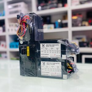 450W FALCON BRAND NEW POWER SUPPLY ( 06 month warranty )