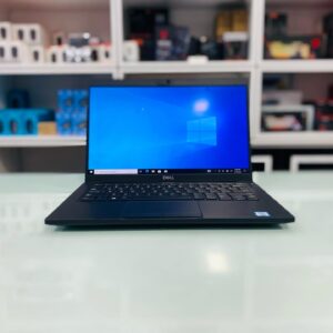 DELL LATITUDE 5300 - CORE I5 8TH GEN 8GB RAM 256GB NVME SSD  USED LAPTOP
