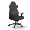 Corsair TC500 Shadow Fabric Charcoal Gaming Chair