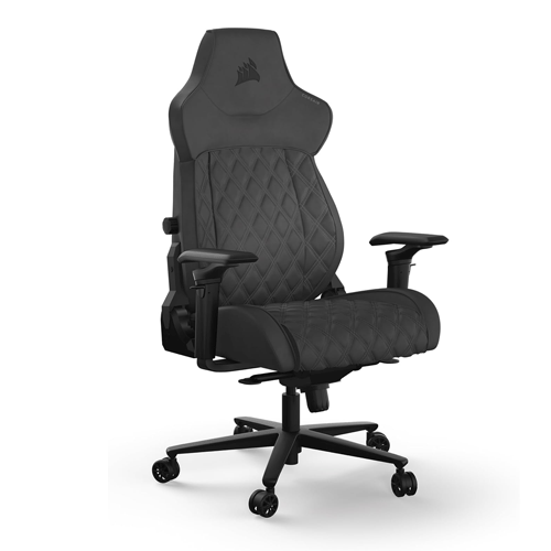 Corsair TC500 Shadow Fabric Charcoal Gaming Chair
