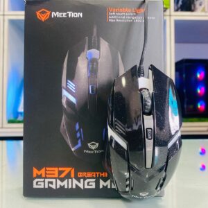 MEETION M371 BRAND NEW GAMING MOUSE