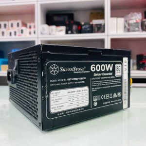 BRANDED 600W USED POWER SUPPLY