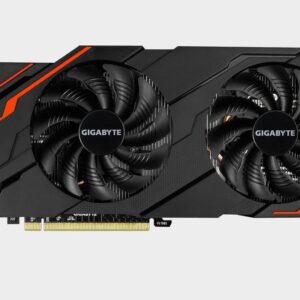 USED GTX1070 8GB VGA CARD (random brand )