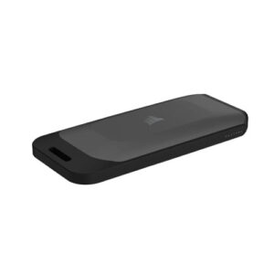 Corsair EX100U 1TB Type-C Portable Solid-State Storage Drive (Read/Write Up To 1500MB/S)