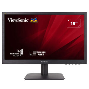 VIEWSONIC VA1903H 18.5’’ IPS HD LED MONITOR