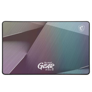 MSI AGILITY GD22 Gaming Gleam Edition Mouse Mat