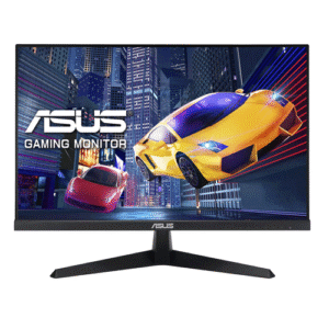ASUS VY249HGR 23'8''INCH FULL HD IPS LEVEL 120Hz ADAPTIVE SYNC BRAND NEW MONITOR