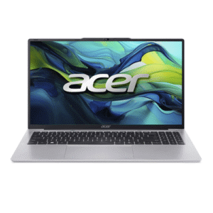 ACER ASPIRE LITE AL16 -54P-39U1 / INTEL CORE I3 13TH GEN ( 1305U ) 8GB RAM / 512GB NVME / BRAND NEW LAPTOP