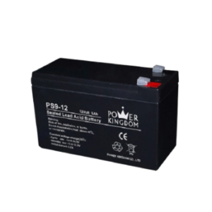 POWER KINGDOM 12V 9A PRO BRAND NEW UPS BATTERY( 01Y )