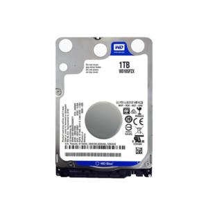 WD 1TB BRAND NEW LAPTOP HARD DISK