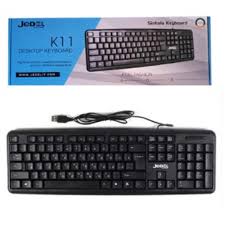 K11 BRAND NEW KEYBOARD
