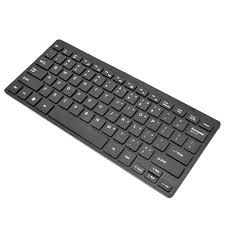 WS1000 JEDEL MINI WIRELESS BRAND NEW KEYBOARD