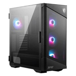 CORE I5 14TH GEN GAMING PC WITH PNY RTX4060TI 8GB BRAND NEW VGA