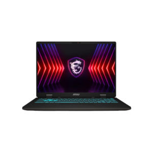 MSI SWORD 16HX CORE I7 14TH GEN ( 14650HX ) 16GB RAM - 1TB NVME SSD - RTX 4060 8GB - BRAND NEW GAMING LAPTOP