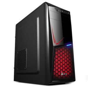 AMD RYZEN 5 3400G BRAND NEW DESKTOP PC