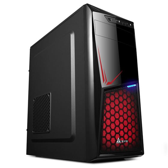 AMD RYZEN 5 3400G BRAND NEW DESKTOP PC