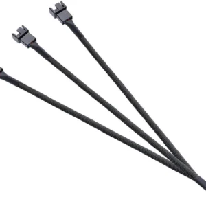 Led Strip Power Connector PWM 1 To 3