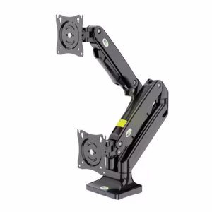 KALOC DS110-2 DESKTOP MOUNT MULTI SCREEN DISPLAY BRACKET ARM