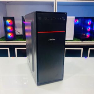 X-BRAND ATX TOWER TT3145R BRAND NEW CASING