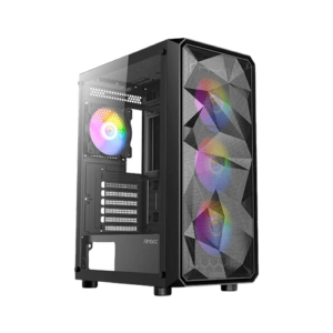 CORE I5 14TH GEN GAMING PC WITH RTX3050 8GB GRAPHICS CARD