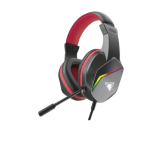 JEDEL GH-269 BRAND NEW GAMING HEADSET ( 03 month warranty )