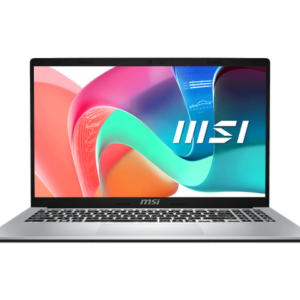 MSI MODERN 15 F13MG INTEL CORE i3 13TH GEN ( 1315U ) 8GB RAM / 512GB NVME SSD BRAND NEW LAPTOP