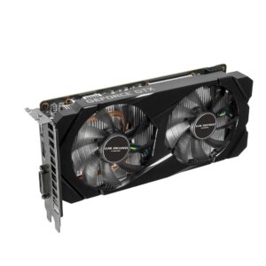 USED GTX1660 6GB VGA CARD ( RANDOM BRAND)