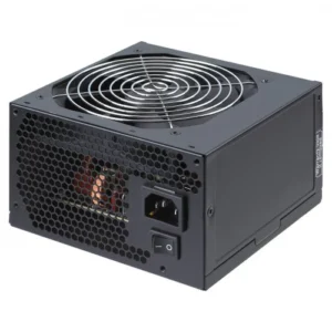 600W 80PLUS USED POWER SUPPLY ( RANDOM BRAND )