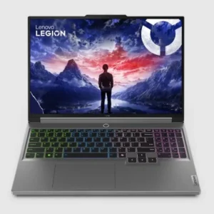 LENOVO LEGION 5 16RX9 INTEL CORE I9 14TH GEN ( 14900HX ) - 32GB RAM -1TB NEME ( RTX4060 8GB ) BRAND NEW GAMING LAPTOP