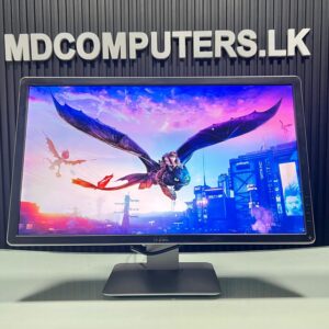 DELL 24 INCH IPS USED MONITOR ( without cable )