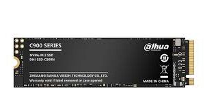 DAHUA 128GB M.2 2280MHZ BRAND NEW NVME SSD
