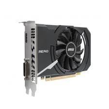 GT1030 2GB USED VGA CARD