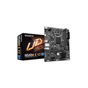 GIGABYTE H510M K V2 BRAND NEW MOTHERBOARD ( 3 years warranty )