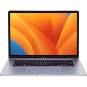 APPLE MACBOOK PRO I9 + 64GB RAM / 512GB SSD