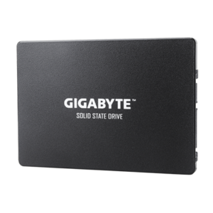 GIGABYTE 2.5″ 480GB SATA III SSD