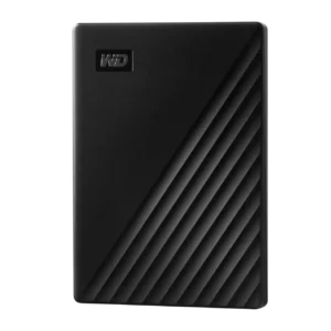 WD MY PASSPORT 1TB EXTERNAL BRAND NEW HARD DISK