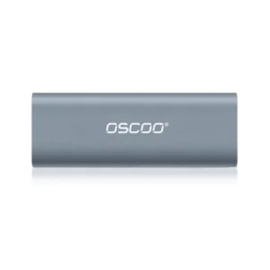 OSCOO SP2 M.2 NVME SSD ENCLOSURE