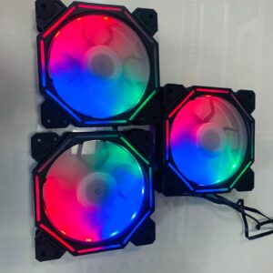 RGB 314 FAN