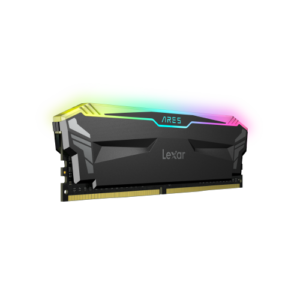 LEXAR DDR4 16GB ( 3600MHz ) RGB BRAND NEW DESKTOP RAM