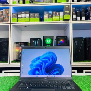 DELL LATITUDE 7390 CORE I5 8TH GEN / 8GB RAM / 256GB SSD USED LAPTOP