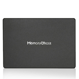 MEMORY GHOST 128GB BRAND NEW SATA SSD ( 01 year warranty )