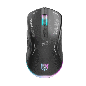 ONIKUMA CW917 WIRELESS DUAL MODE BRAND NEW GAMING MOUSE