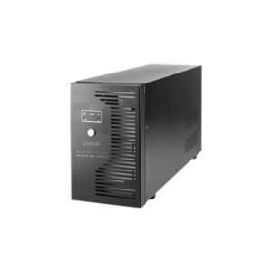 PROLINK PRO 3000SFCU 3KV OFFLINE UPS