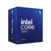 INTEL CORE ULTRA 5 PROCESSOR 235 24M Cache Up To 5 GHz(14 Threads , 14 Cores )