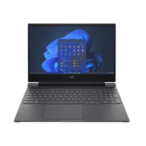 HP VICTUS 15-FA2013DX CORE I5 13TH GEN / RTX 3050 6GB VGA / 8GB RAM / 512GB NVME SSD BRAND NEW GAMING LAPTOP